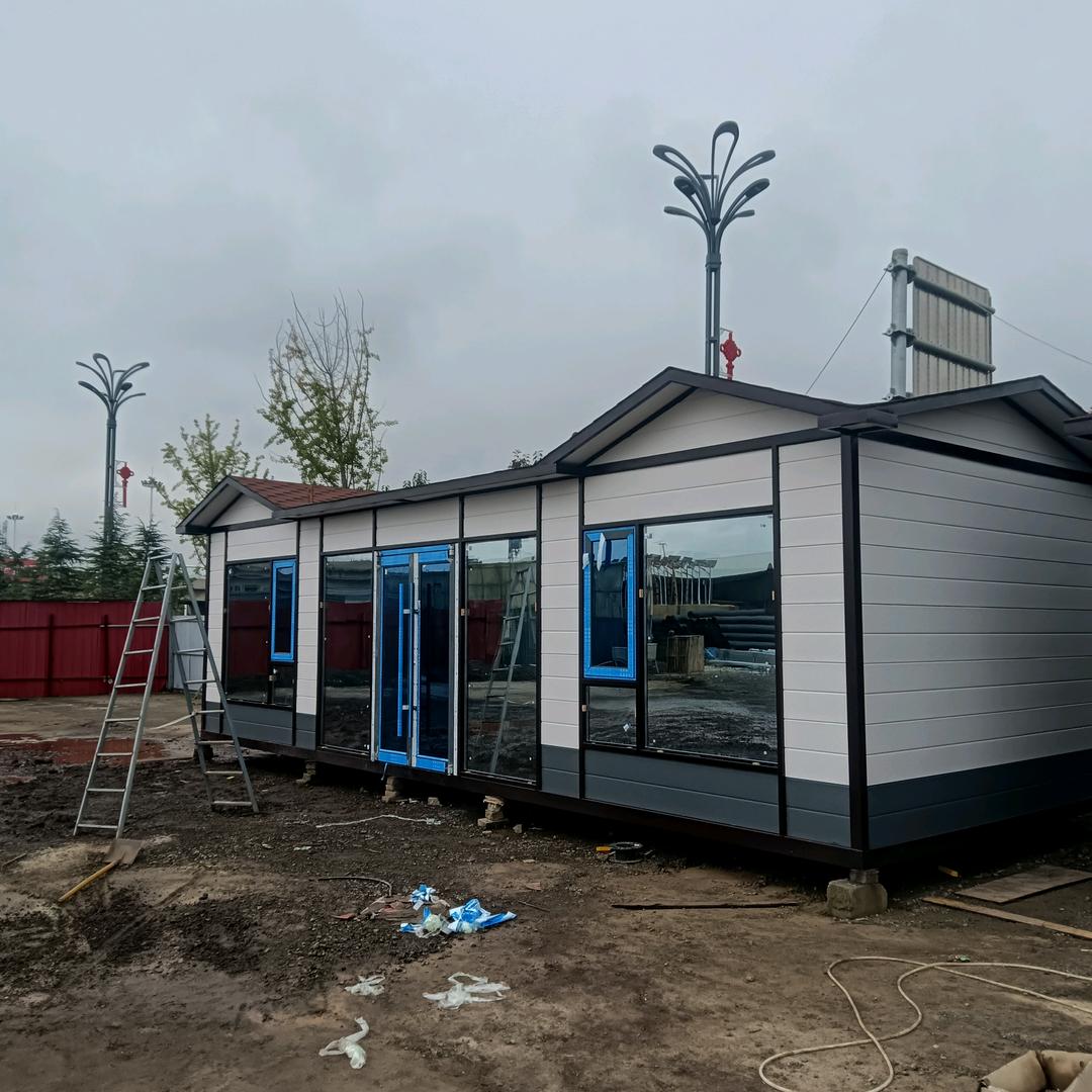 昭通洪盛钢结构有限公司