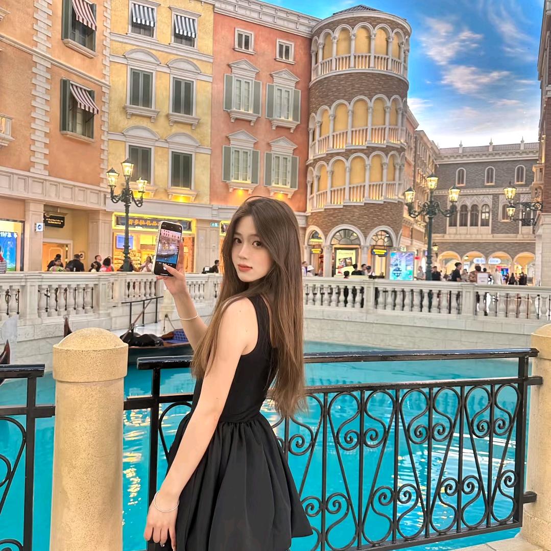 港澳旅游管家-秀秀（咨询报名）