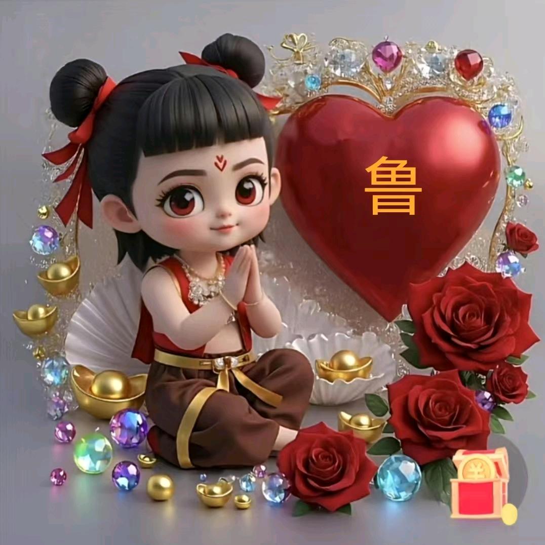 小💕鲁
