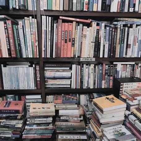 沈阳旧书二手书上门回收