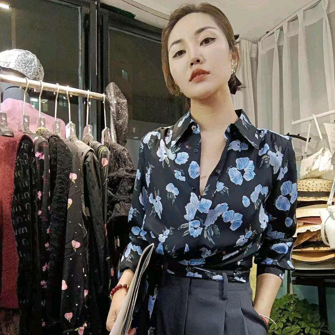 女神专柜