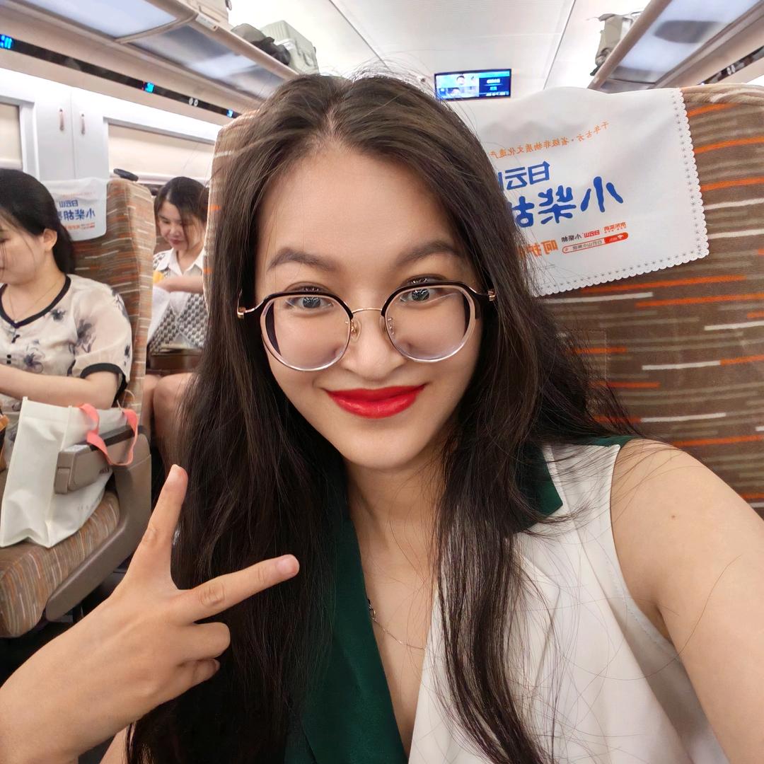 陈小白