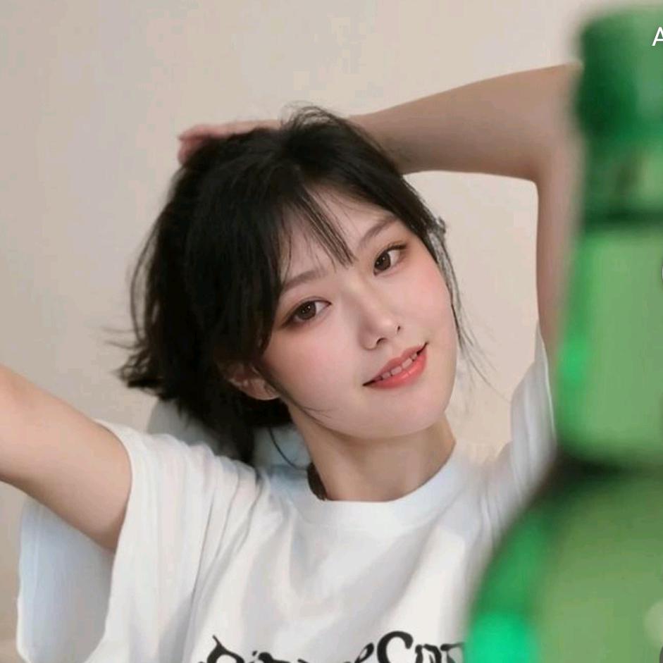 四川小妹