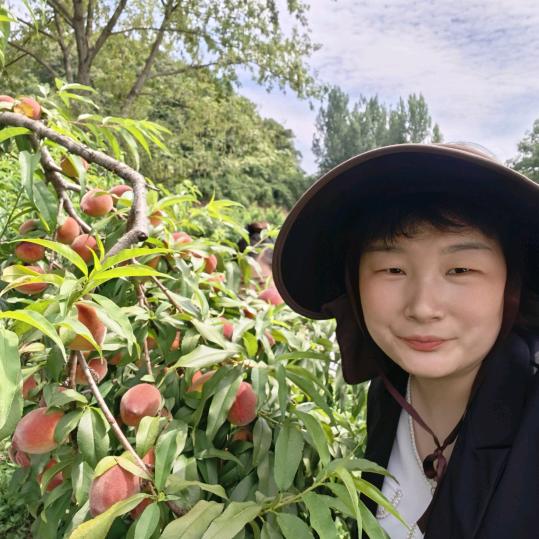 殷棚乡青龙村勤务兵/乡村振兴新力量