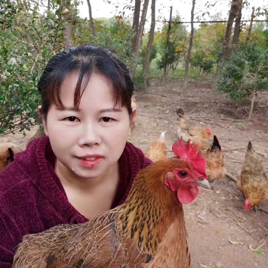 崇明绿色农产品