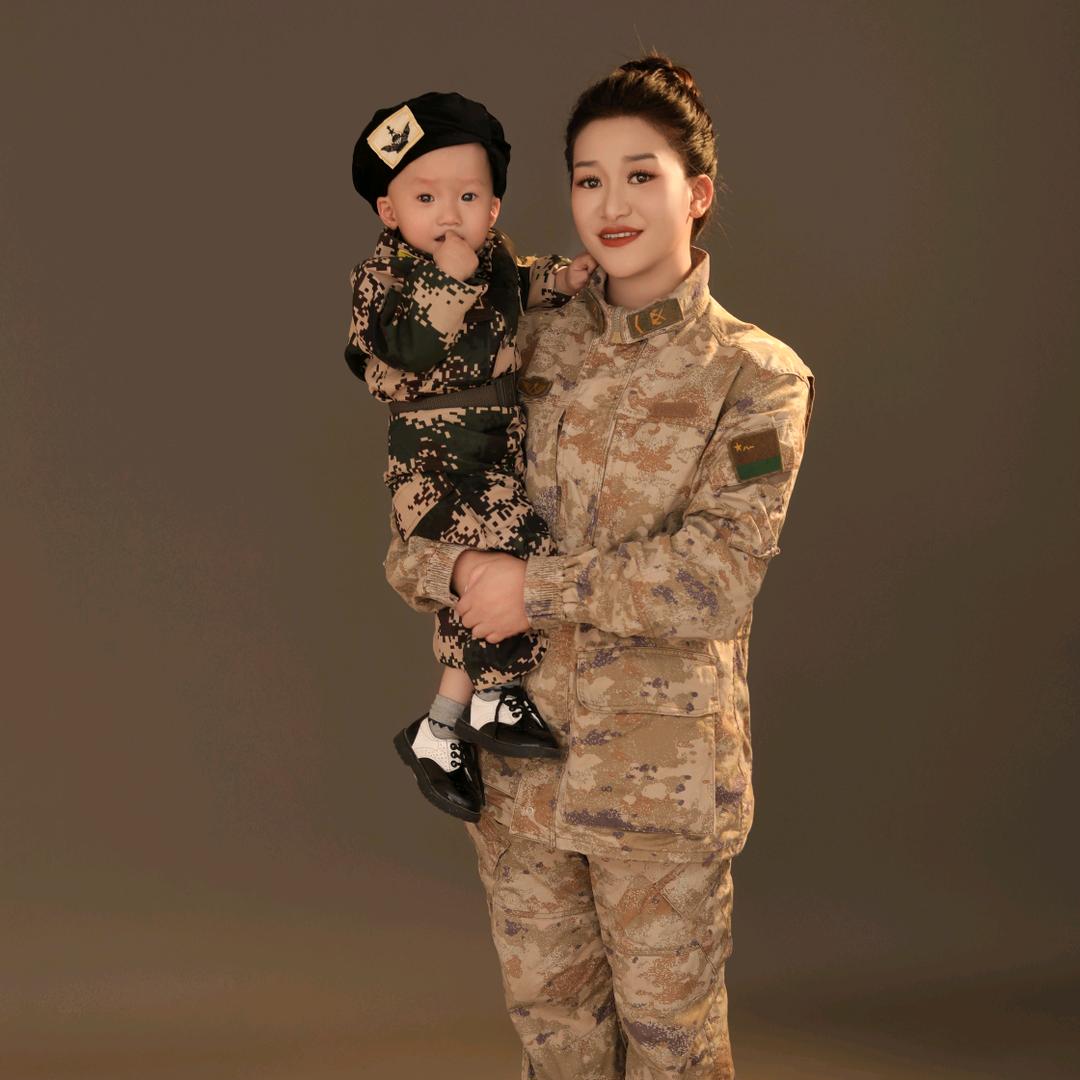 豆芽米粒～🇨🇳