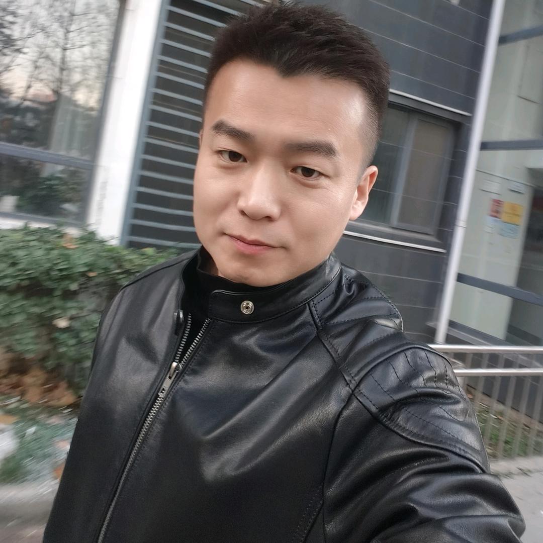 斌哥（在路上）