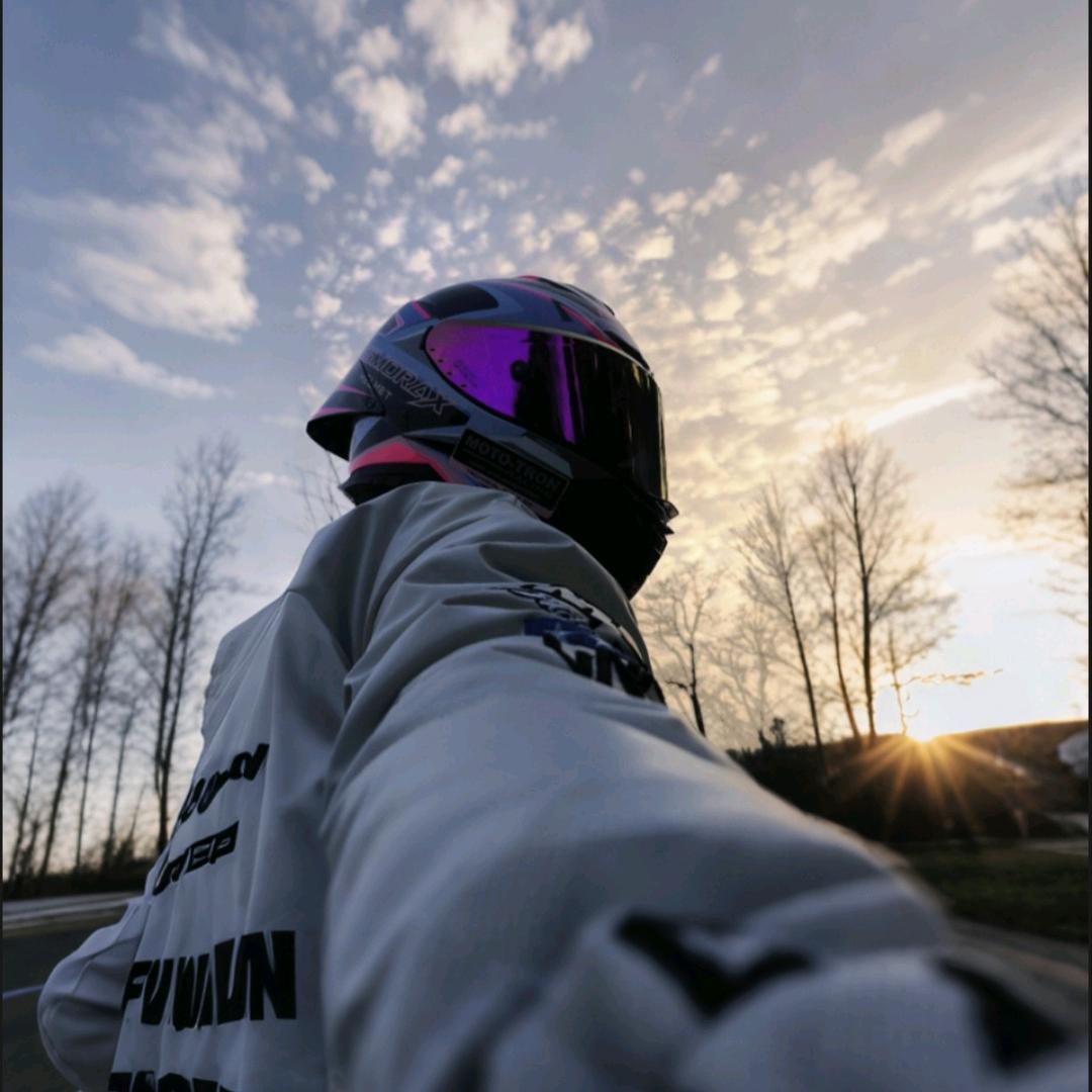 是蔡不是菜🏍️