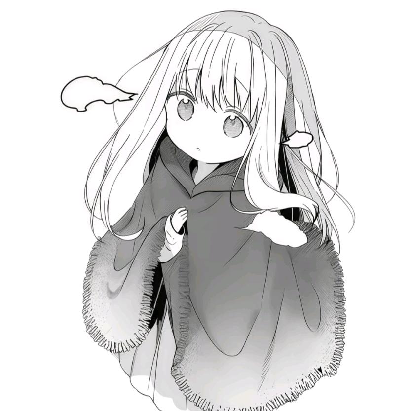 ✨かみの白老师💫