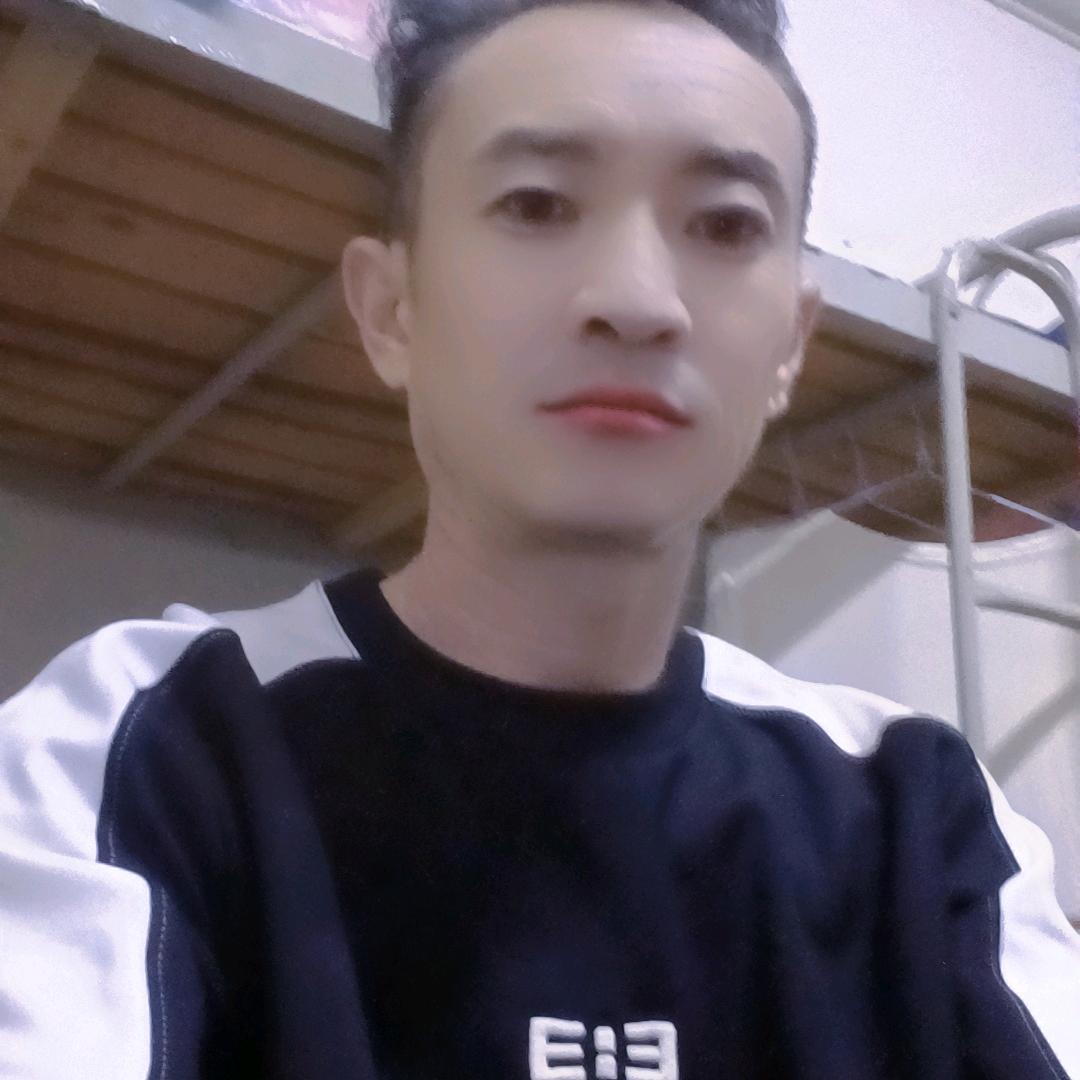 爱笑的人