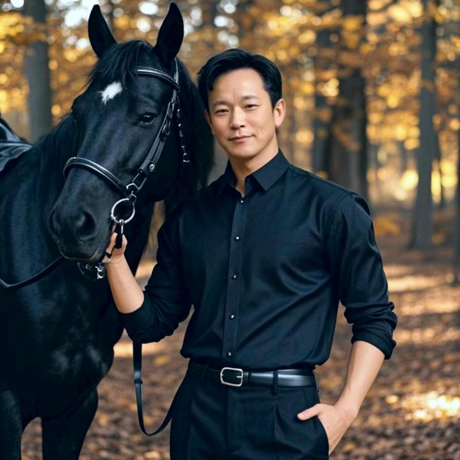 路这么宽，偏偏不走