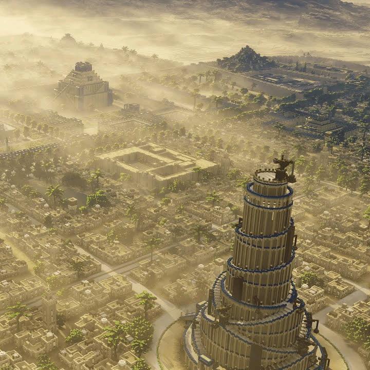 界忆世界
