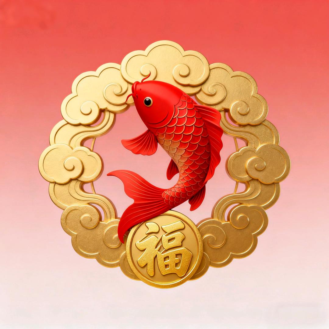 事事如意