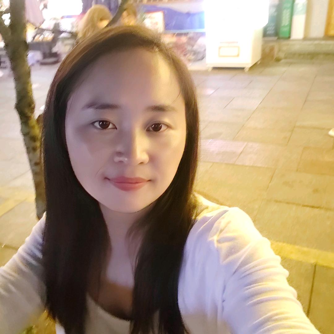 村姑娘（美儿）