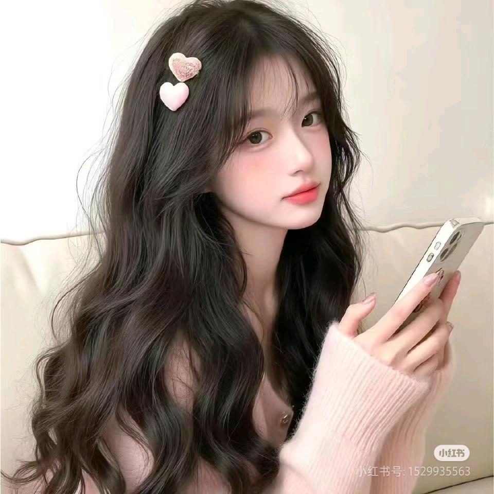 理发的胡萝卜🥕