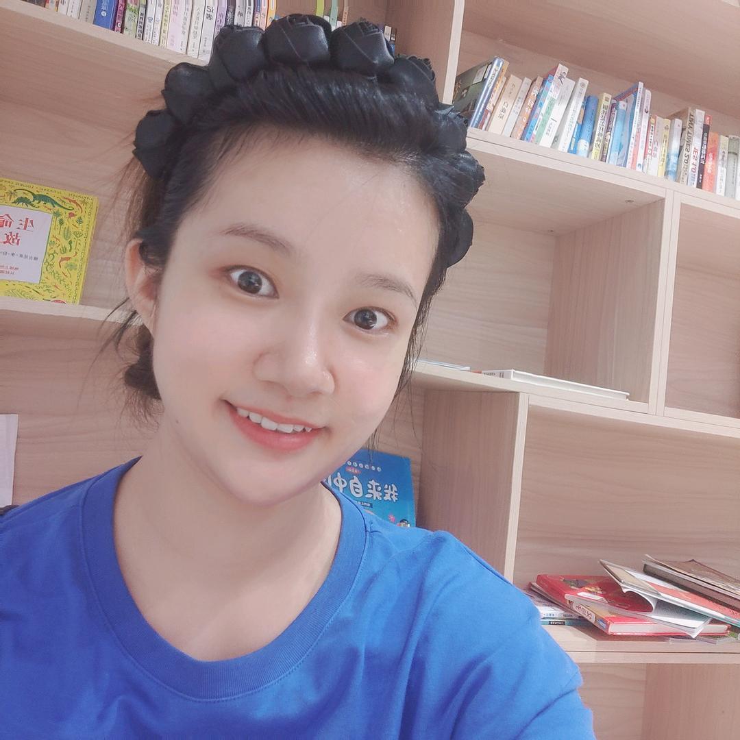 陈下❤️