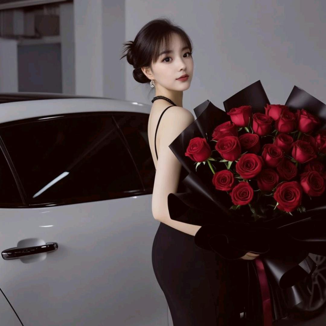 小小静