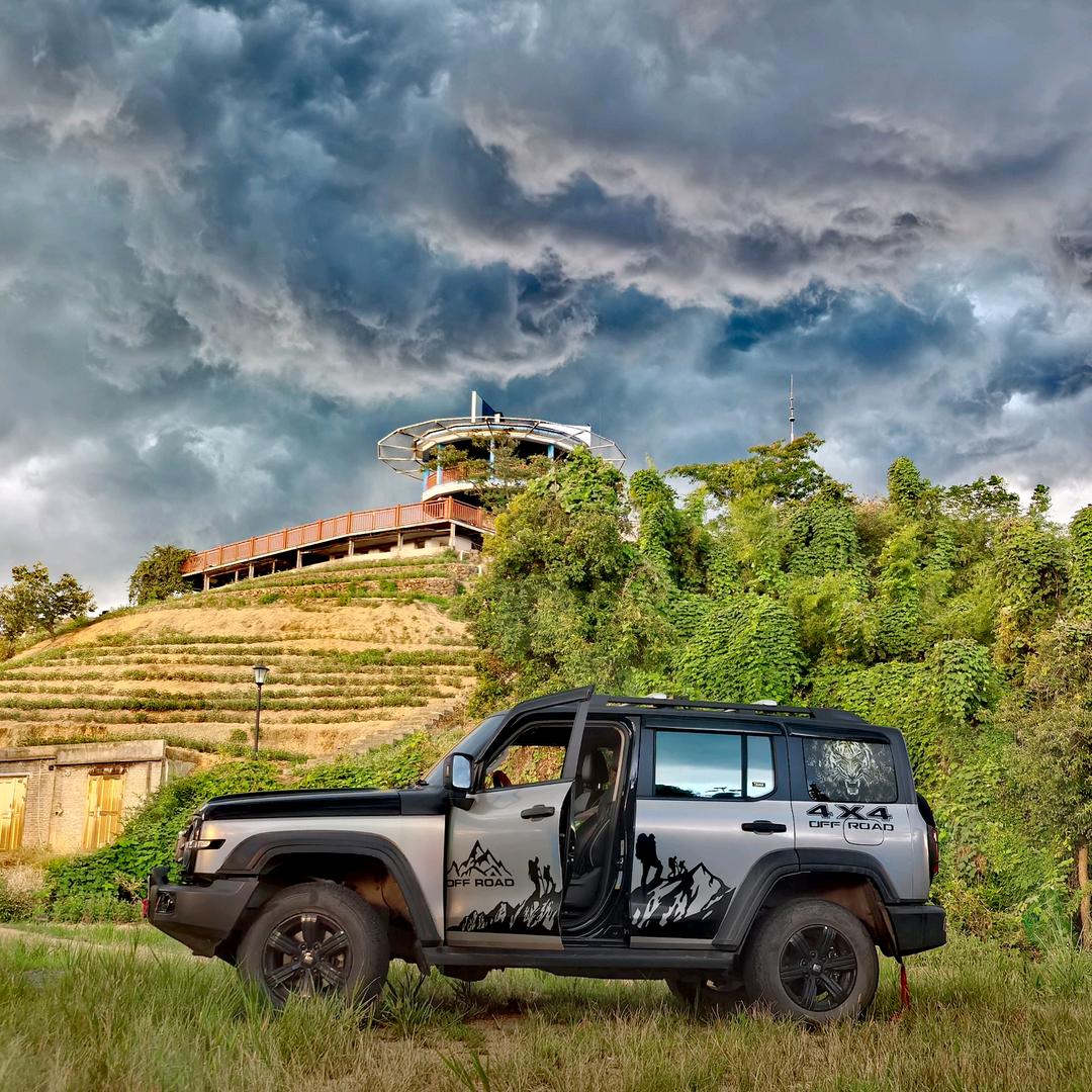 🔥九门提督🔥