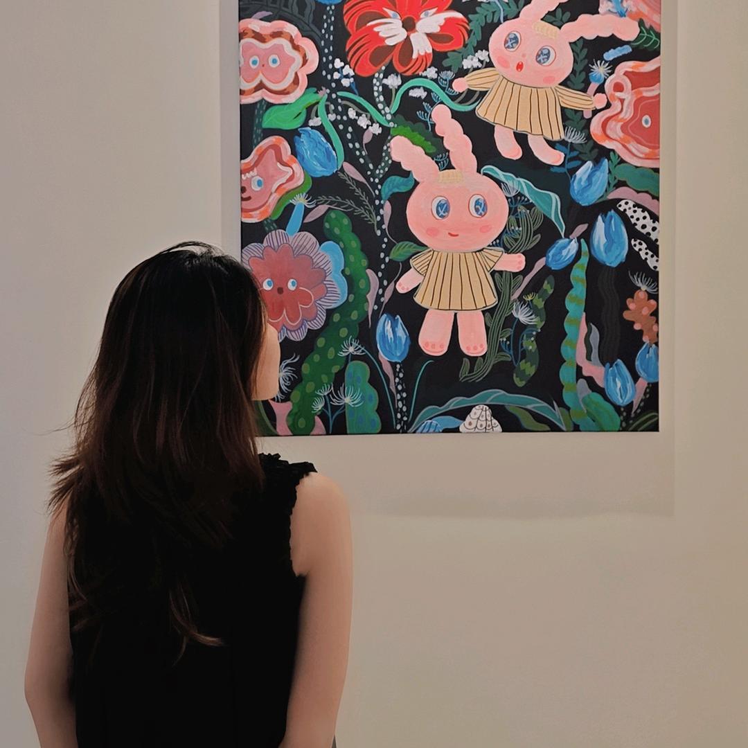 天水-绘有趣艺术空间