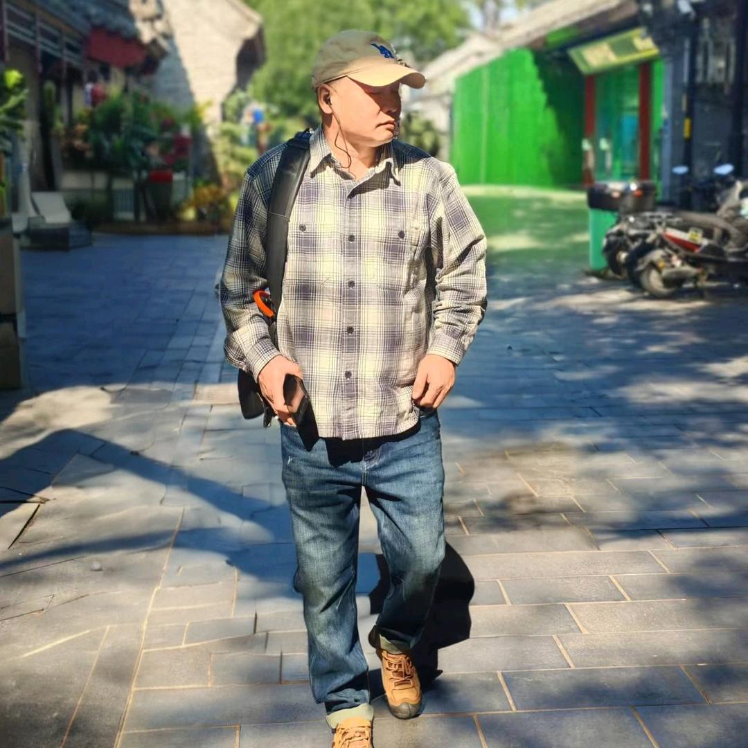 我姓魏却不是你的未来