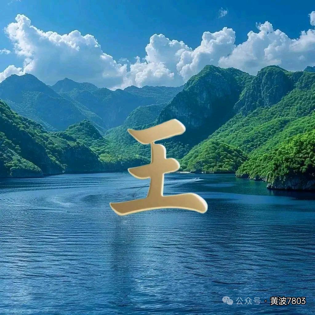 wang2110514上善若水🇨🇳