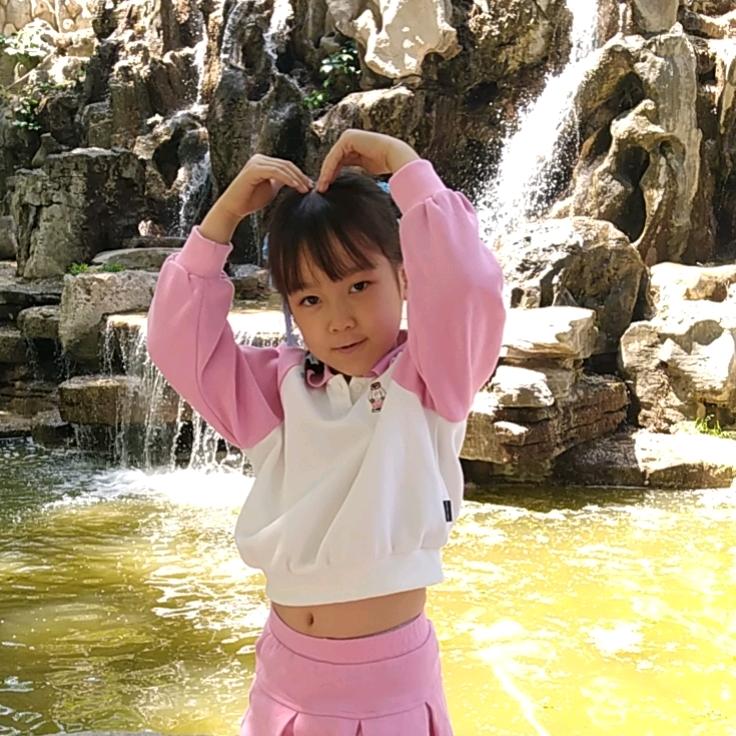 美好时光不老松