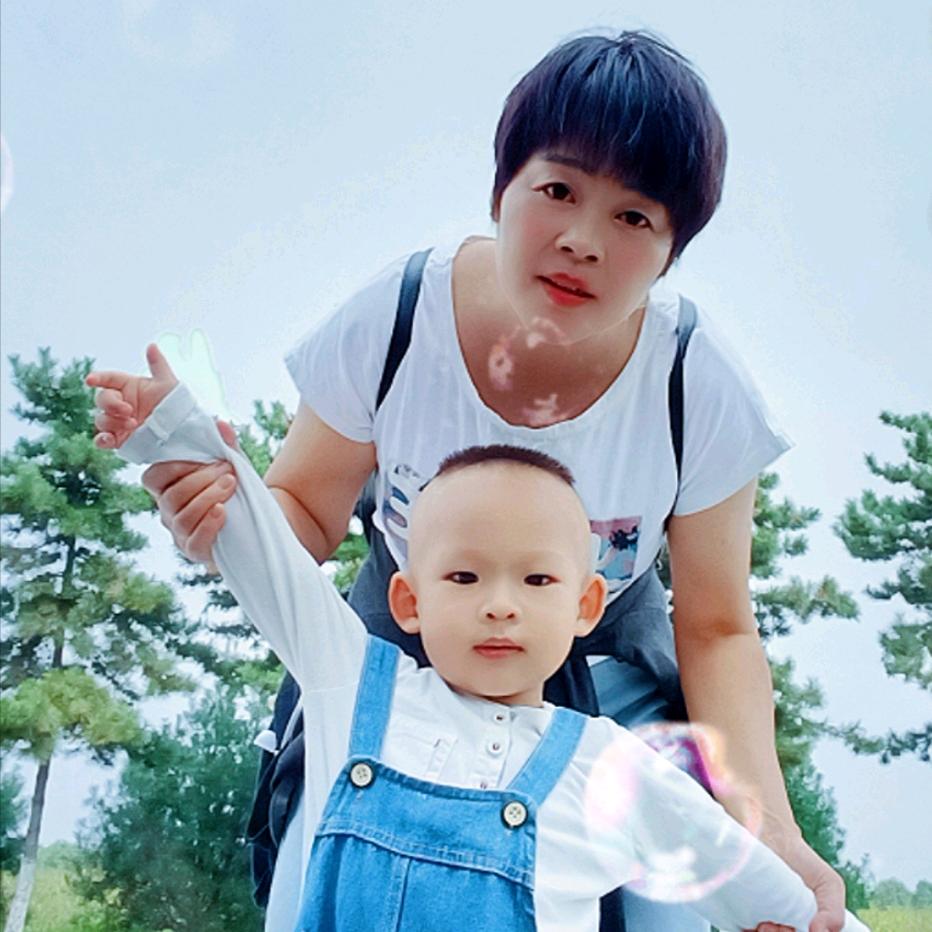 刘红梅