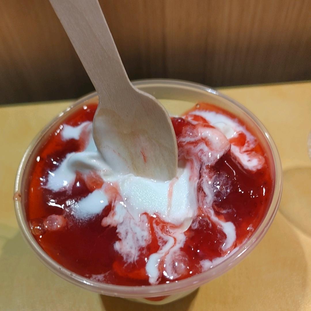 努力的冰激淋666