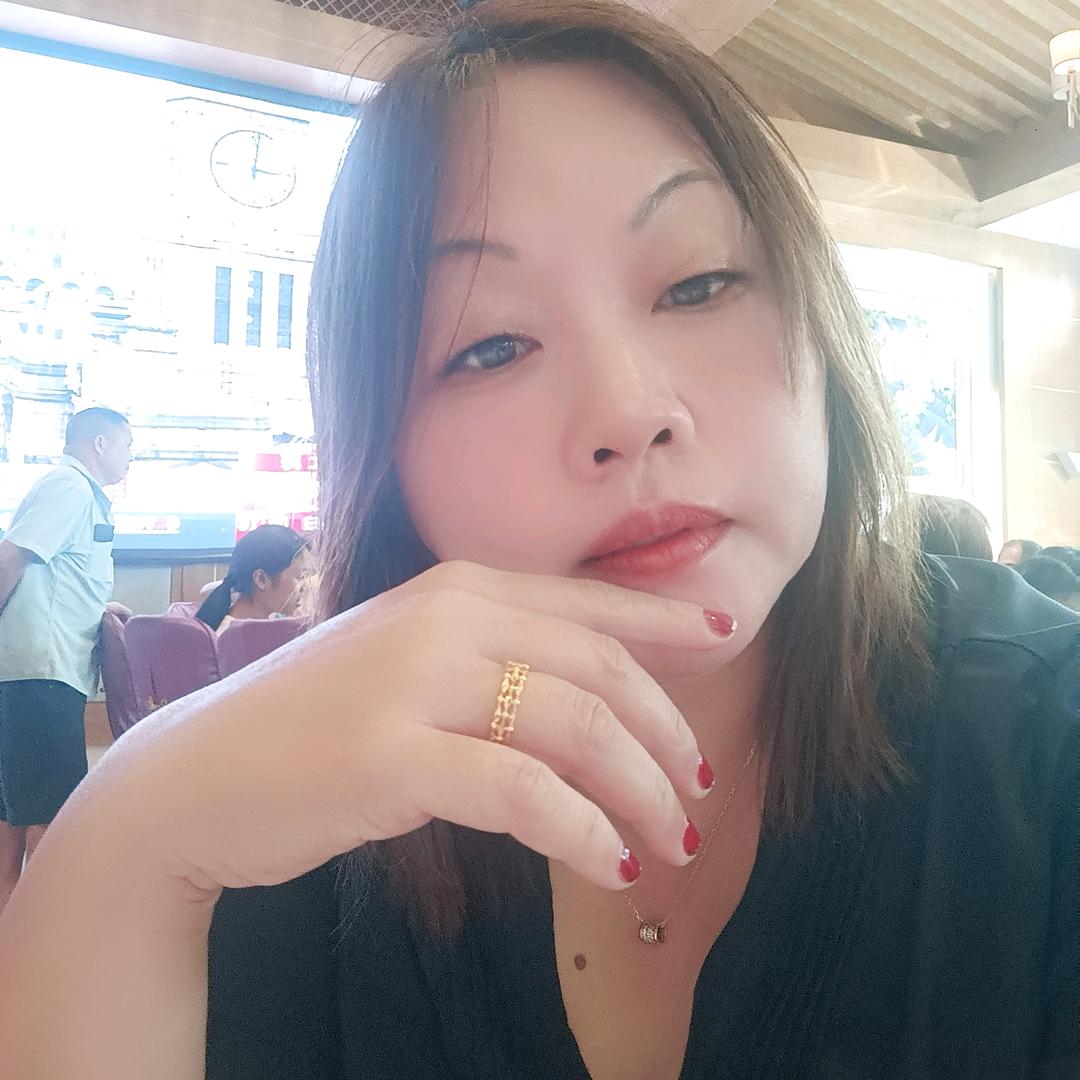 深爱不如久伴