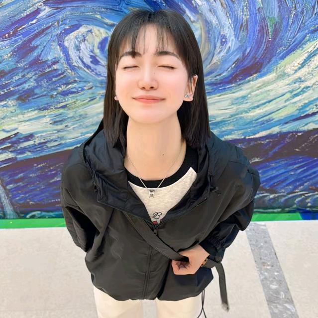 小露的运动日记