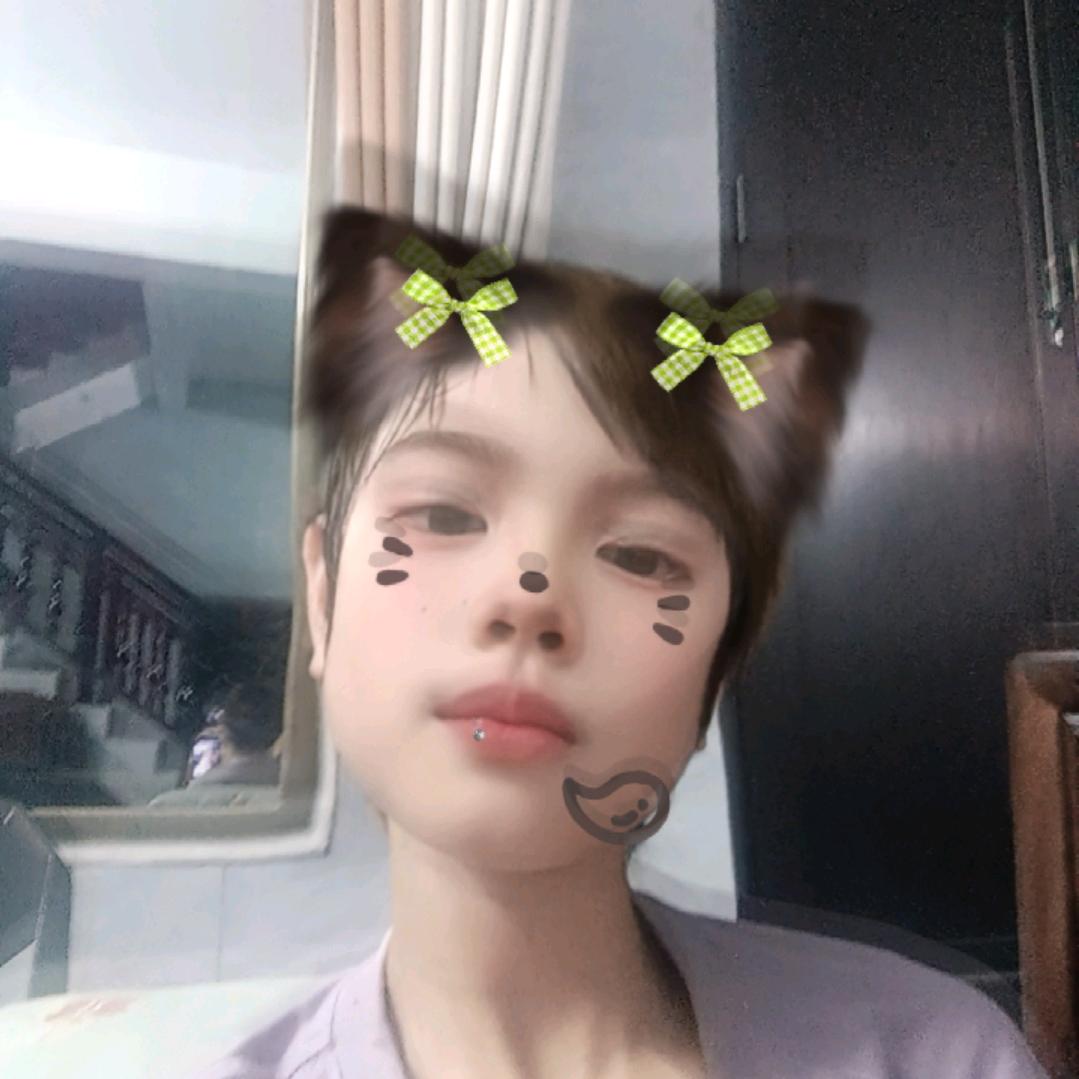 月姐姐