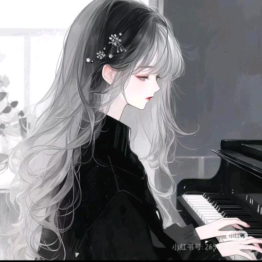 小小的泪
