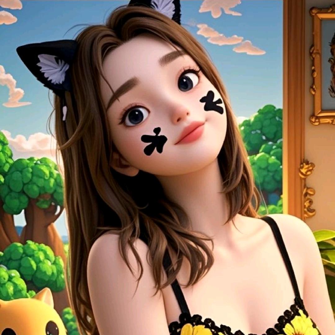 🍒凡事放开🍒