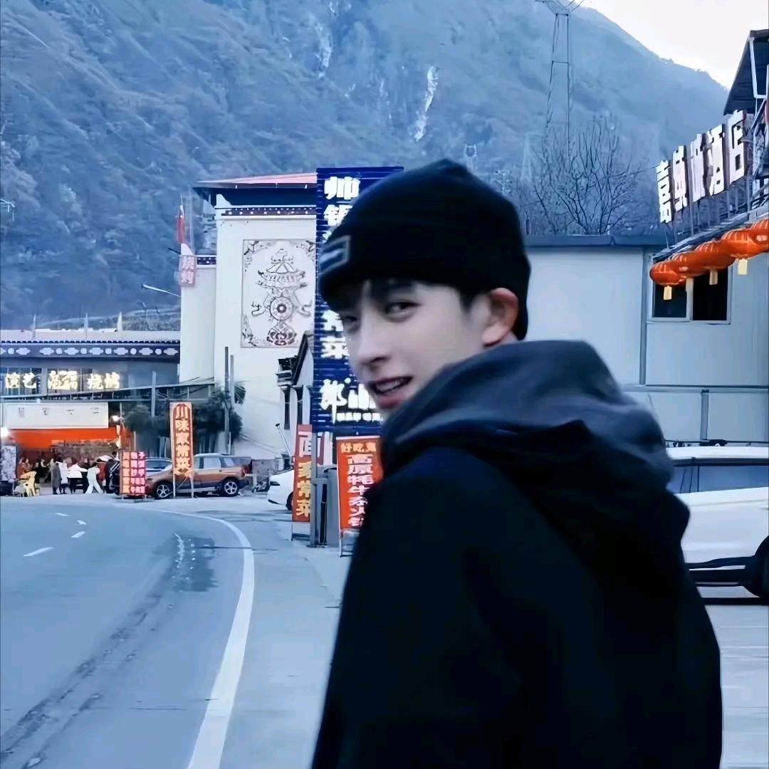 月亮吃不胖