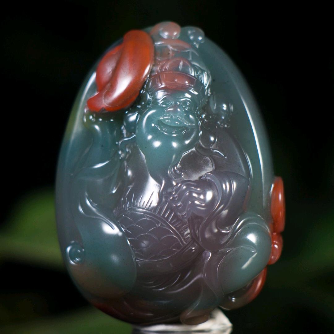 秦岭紫玉玉见你