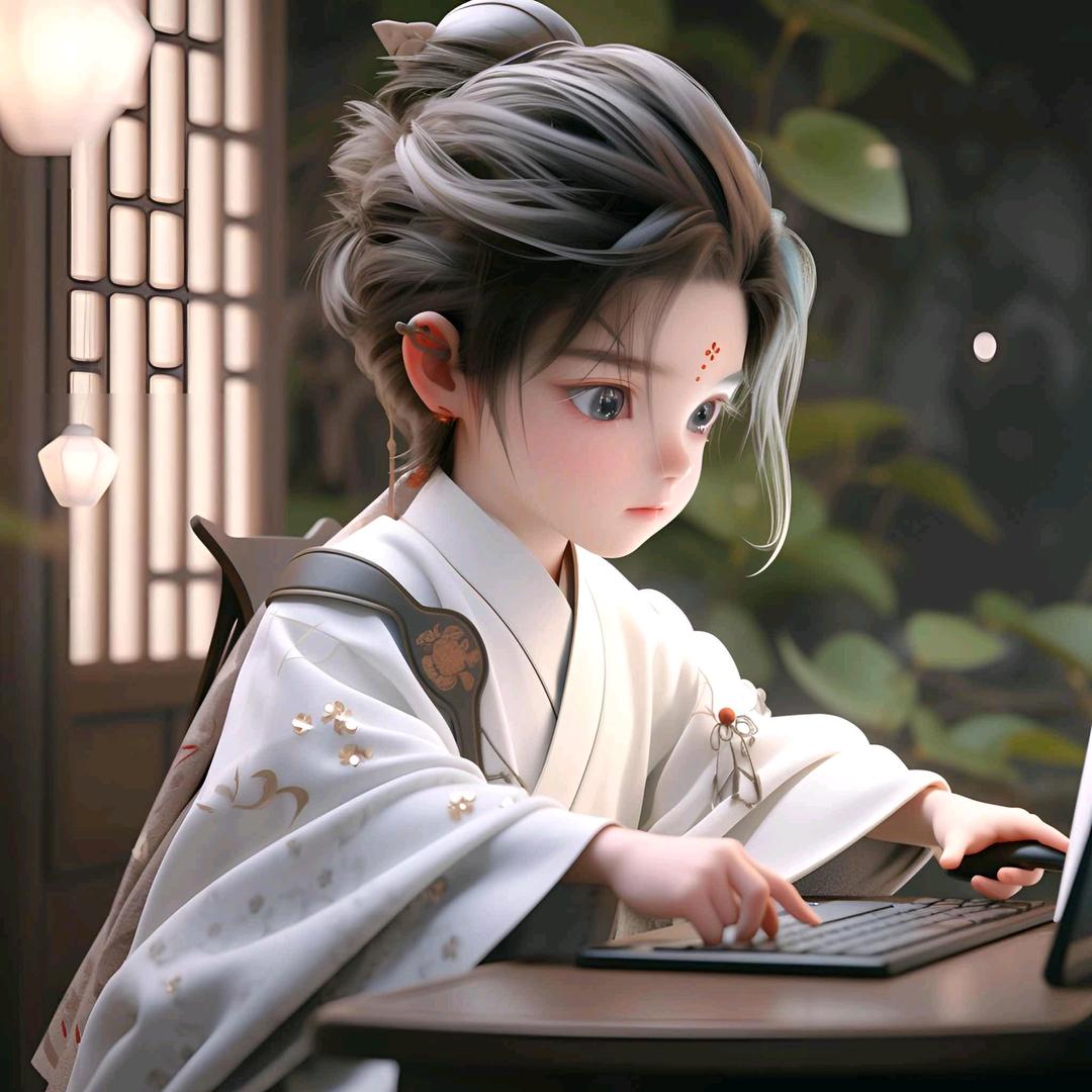 他朝若是同淋雪此生也算共白头