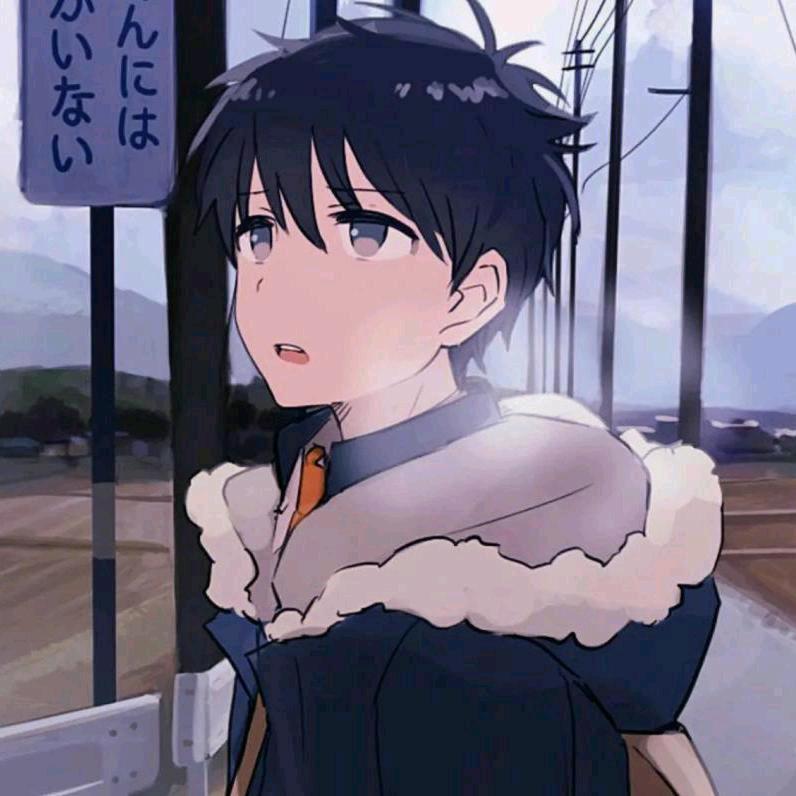 岁岁(命运方舟)