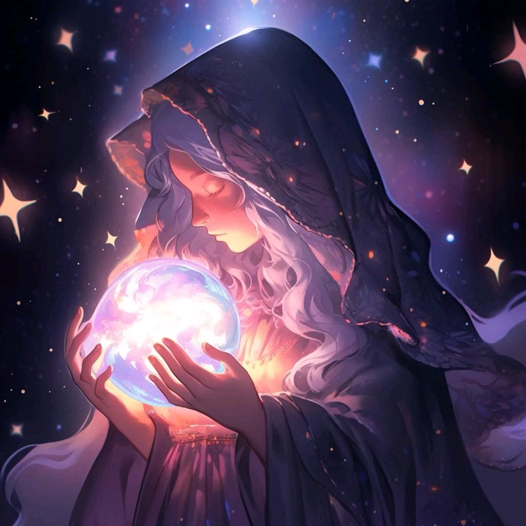 星星疗愈