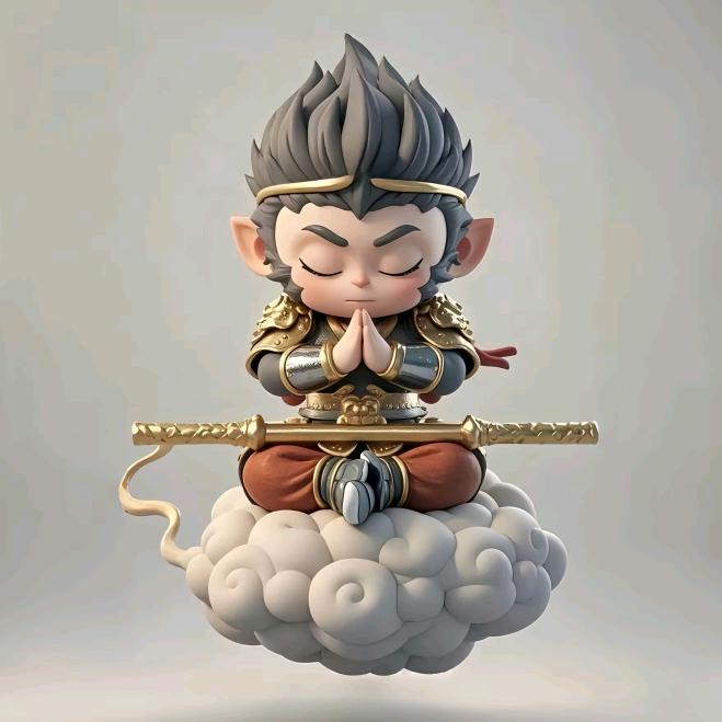 小陈小陈🔥心想事成