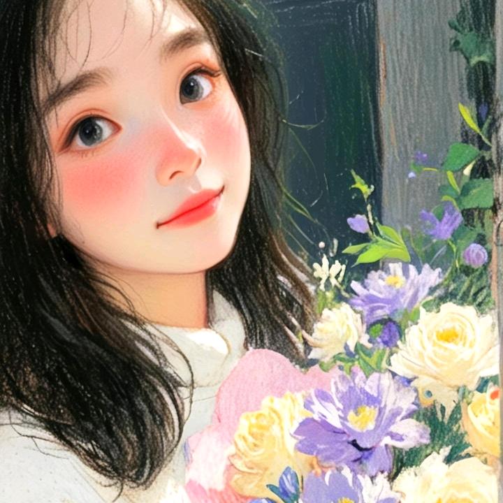 🎀延续这情🎀