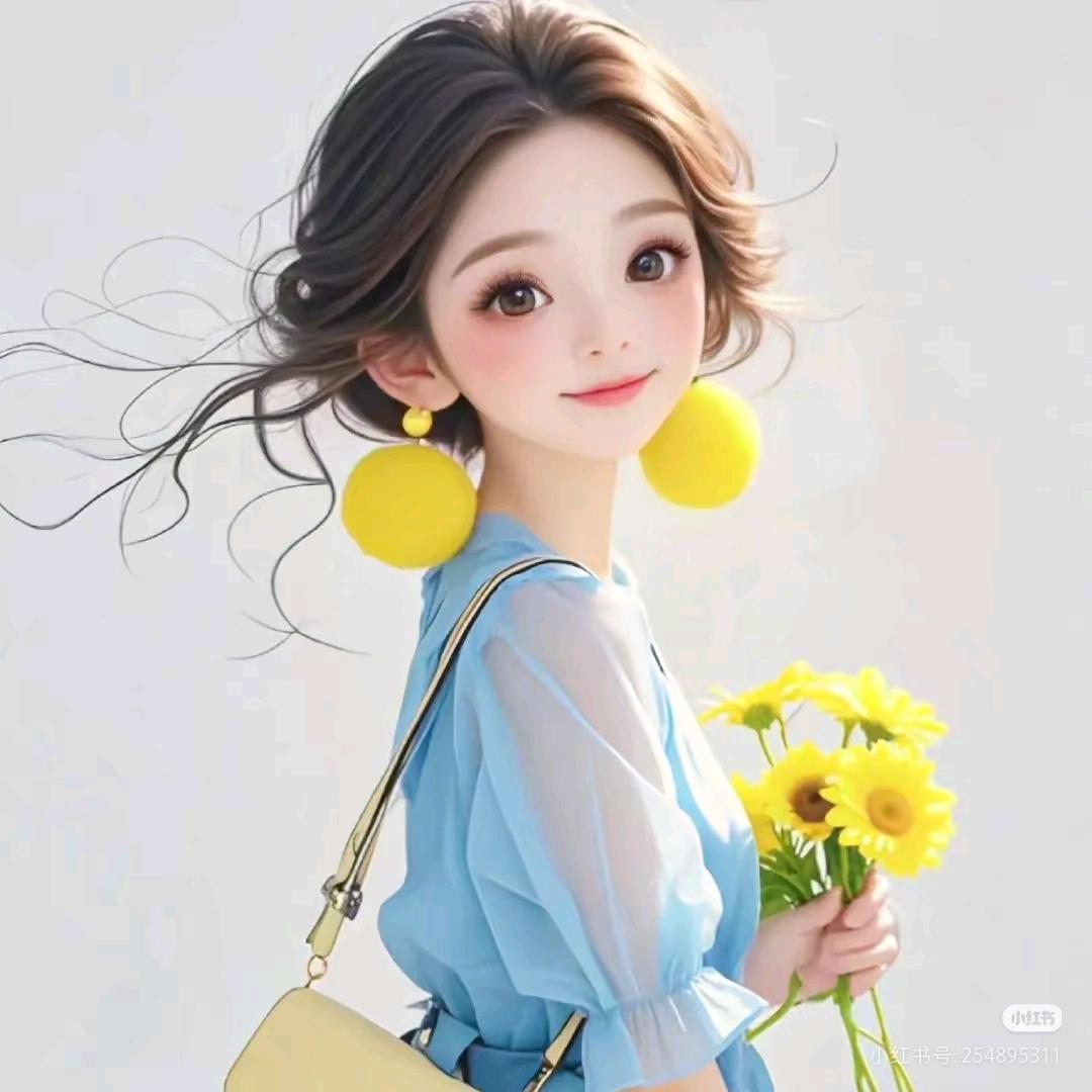小富婆