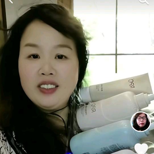 平姐(好物分享)