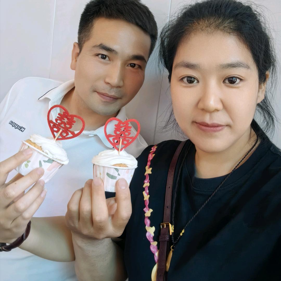 晓花和暴躁哥