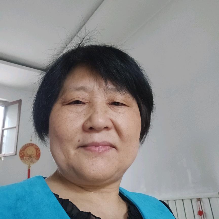陈姐