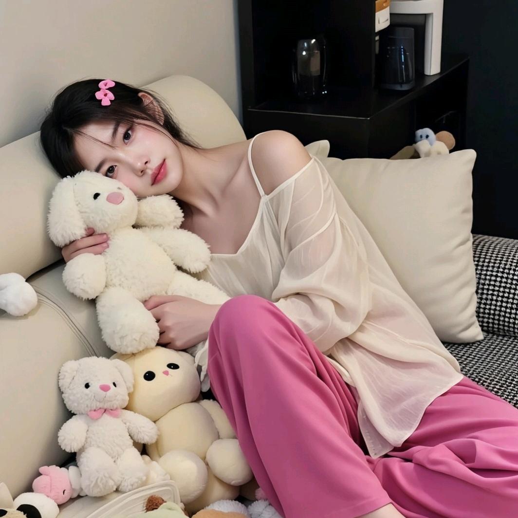 开心果。
