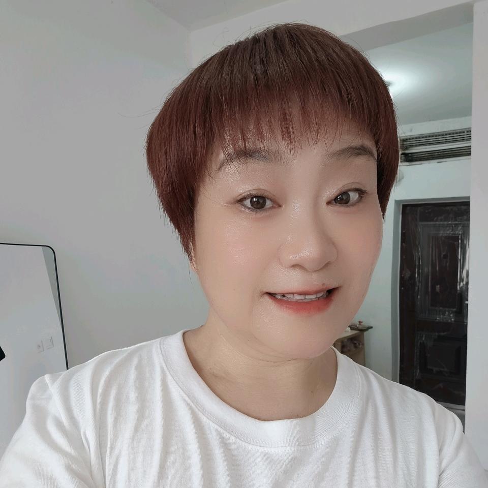 小凡首播