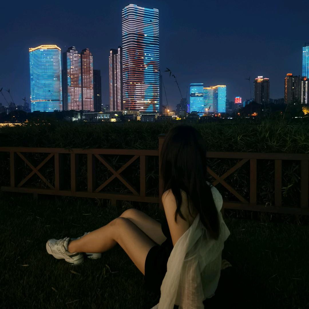 @文子