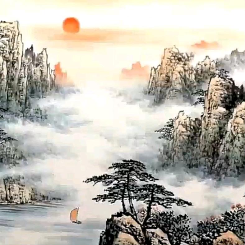 农村四姐