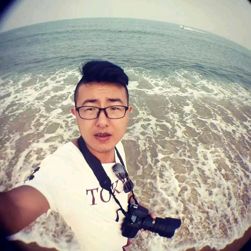 麟游旅游领队Mr6