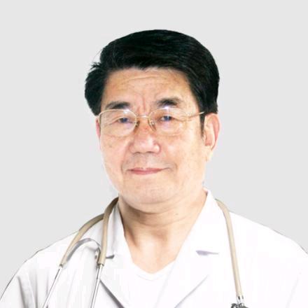 泌尿男科专家黄以政